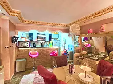 Apartments For sale in El Falki, El Seyouf, 95 sqm