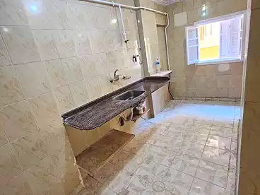 Apartments For sale in Bahray El Anfoshy, Alexandria, 90 sqm