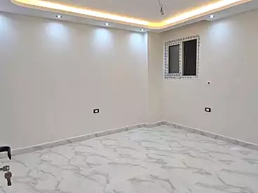 شقق للبيع في شارع جسر السويس، النزهة 2، 165 متر