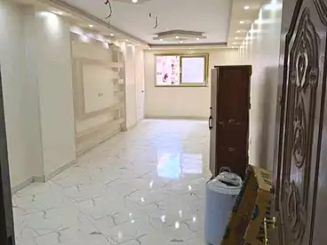 Apartments For rent in El Mariotia, El Haram, 150 sqm