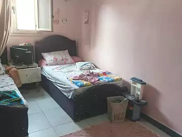 Apartments For sale in El Nozha El Gedida, El Nozha, 100 sqm