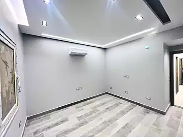 For sale in Town Residence Compound - El Shams, Compounds in New Cairo, 165 sqm