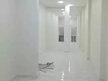 Shops For rent in Saeab Saleh St., El Naam, 89 sqm