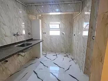 Apartments For rent in Bahray El Anfoshy, Alexandria, 140 sqm