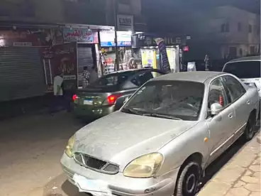 عقارات للبيع في شارع سيد أبو النجا، النعام، 90 متر