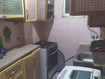 Apartments For sale in El Maahad El Dini St., Al Asafra Qebli, 100 sqm