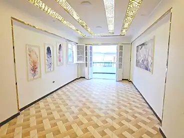 شقق للبيع في شاطئ النخيل - ٦ اكتوبر، العجمي، 100 متر