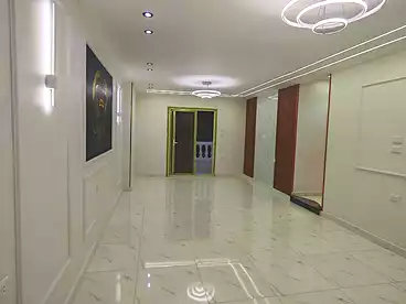 Apartments For rent in El Lebeny, Faisal, 165 sqm