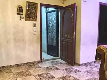 Apartments For sale in El Dawagen, Hadayek Helwan, 125 sqm