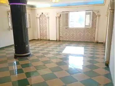 Apartments For sale in Moharram Bey, Alexandria, 180 sqm