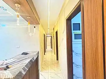 شقق للبيع في اللبيني، الهرم، 160 متر