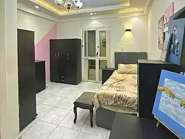شقق للبيع في شارع محمود العيسوي، سيدي بشر بحري، 140 متر