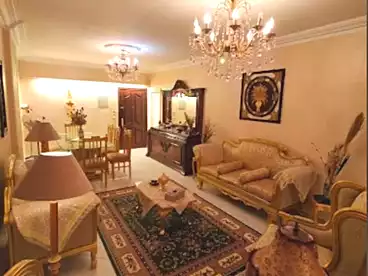Properties For sale in Dr Lashin St., El Mariotia, 180 sqm