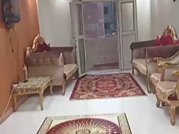 Apartments For sale in Gergis Hanna St., Ain Shams El Sharkia, 90 sqm
