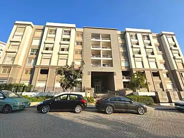 Apartments For sale in Park Corner - Hyde Park Compound, Hyde Park Compound, 185 sqm