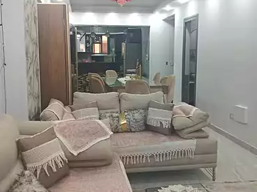 Properties For sale in Shamaa, El Seyouf, 120 sqm