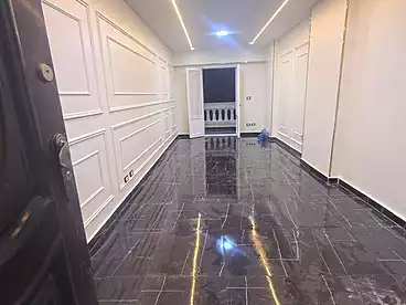 Apartments For sale in Street 16, Sidi Beshr Bahri, 125 sqm