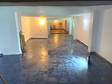 Shops For sale in Ahmed Bek Nada St., El Khalafwai, 150 sqm