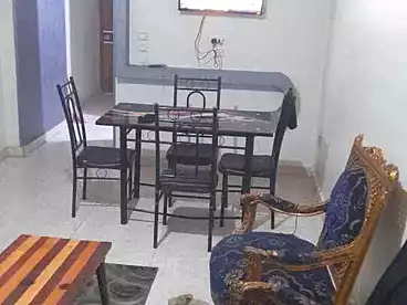 Furnished Apartment For rent in El Lebeny, Faisal, 80 sqm
