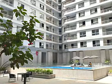 For sale in Degla Towers - Morshedy Group, Compounds in Nasr City, 93 sqm