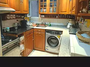 Apartments For sale in Mahmoud El Isawy St., Sidi Beshr Bahri, 190 sqm