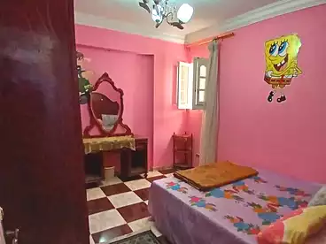 Apartments For rent in Gamal Abdel Nasser St., El Asafra, 110 sqm