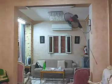 Separate Villa For sale in Al Matrya Musiem St., El Naam, 96 sqm