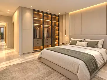 in One 7 Resort - Kronberg, Hurghada City, 255 sqm