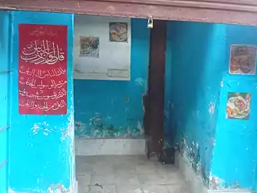 محلات للإيجار في حدائق القبة، القاهرة الكبرى، 4 متر