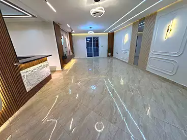 Apartments For sale in El Mariotia, Faisal, 160 sqm