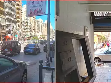 محلات للبيع في شارع جمال عبد الناصر، ميامي، 22 متر