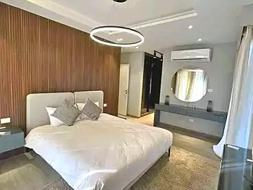 in Elan - Sarai Compound, Sarai Compound - Madinet Masr, 221 sqm