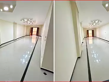 Apartments For rent in Mahmoud El Isawy St., Sidi Beshr Bahri, 180 sqm