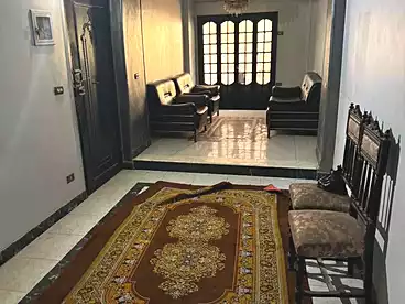 شقق للبيع في شارع أحمد عصمت، عين شمس، 95 متر