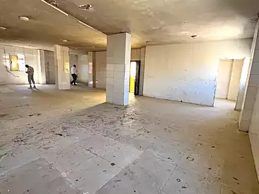 in Industrial Zone, New Cairo - 5th Settlement, 1000 sqm
