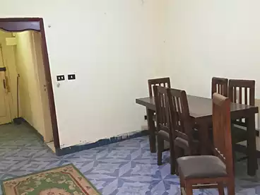 For sale in Sidi Kamal St., El Mandara Bahri, 120 sqm