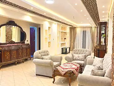 Apartments For sale in Camp Cesar, Alexandria, 281 sqm