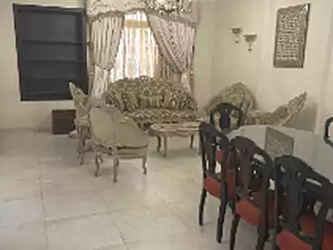 شقق مفروشة للإيجار في شارع مكرم عبيد، مدينة نصر، 280 متر