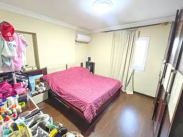 Apartments For sale in Mortada Basha St, Ganaklis, 110 sqm