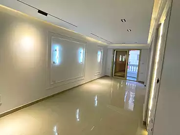 Apartments For sale in Shahr El Assal, El Bitash, 130 sqm