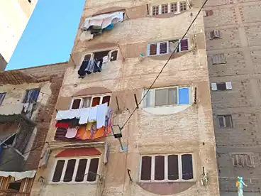 Apartments For sale in Sidi Bishr, Alexandria, 65 sqm