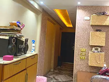 Properties For sale in El Shareaa El Gharby St., Helwan, 135 sqm