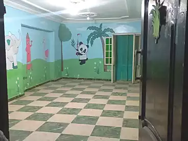 شقق للبيع في شارع الخمسين، النزهة 2، 160 متر