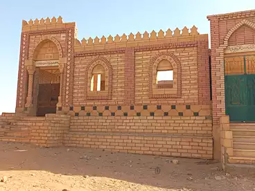 عقارات أخرى للبيع في طريق الفيوم، الهرم، 40 متر