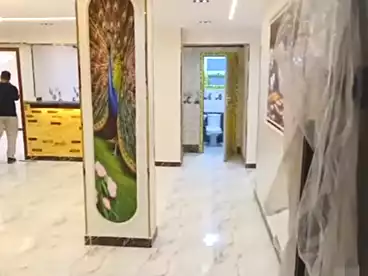 روف للبيع في شارع جسر السويس، النزهة 2، 200 متر