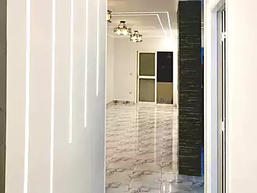 شقق للبيع في شارع جسر البحر، الساحل، 135 متر