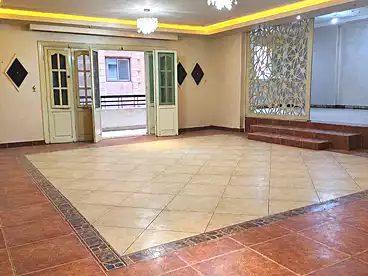 Apartments For sale in El Mariotia, Faisal, 200 sqm