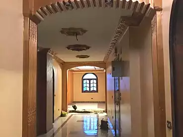 شقق للبيع في المظلات، شبرا، 167 متر