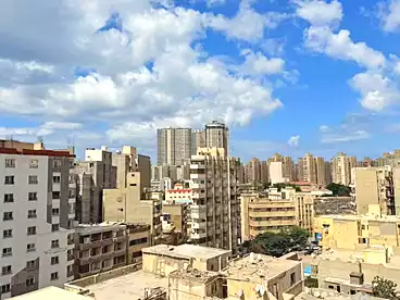 Properties For sale in Mostafa Kamel Area, Alexandria, 130 sqm
