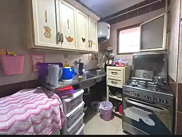 Apartments For sale in Sidi Beshr Bahri, Sidi Bishr, 125 sqm